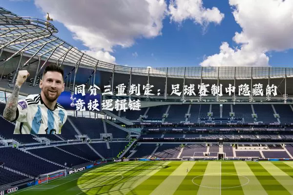 同分三重判定:足球赛制中隐藏的竞技逻辑链