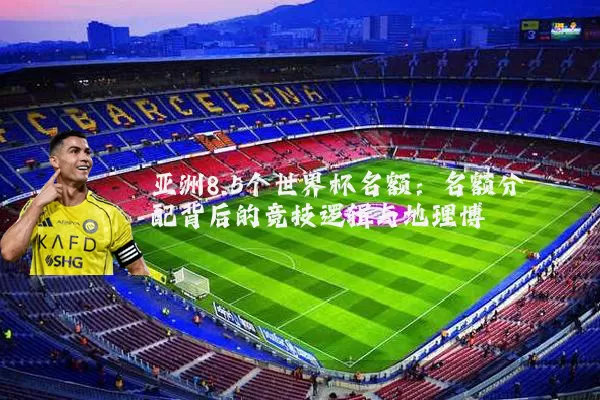亚洲8.5个世界杯名额：名额分配背后的竞技逻辑与地理博弈